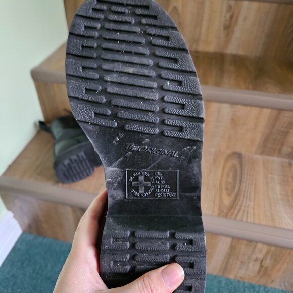 Original Doc Martins - Picture 3 of 5